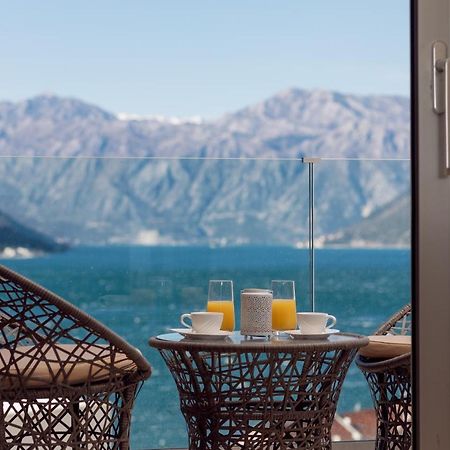 Bonintro Lux Apartment 科托尔 外观 照片