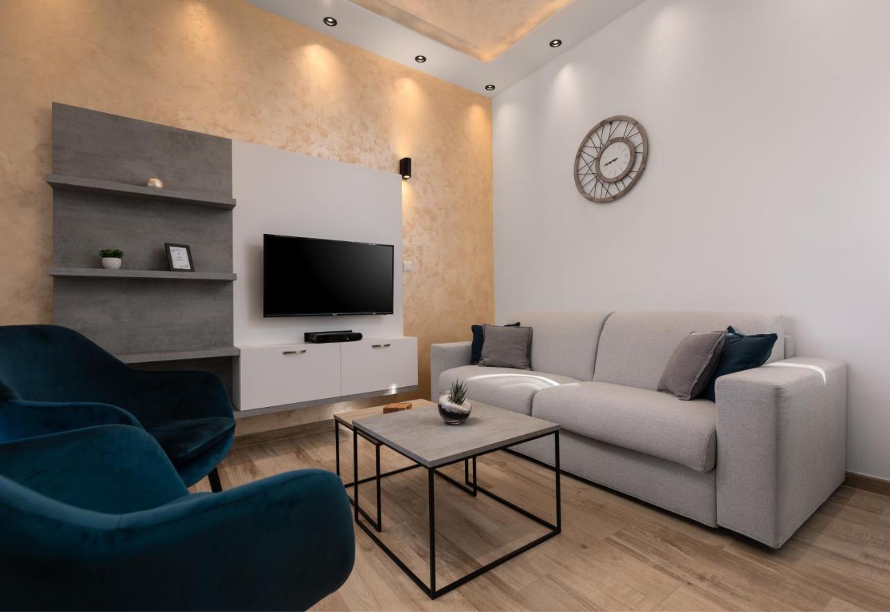Bonintro Lux Apartment 科托尔 外观 照片