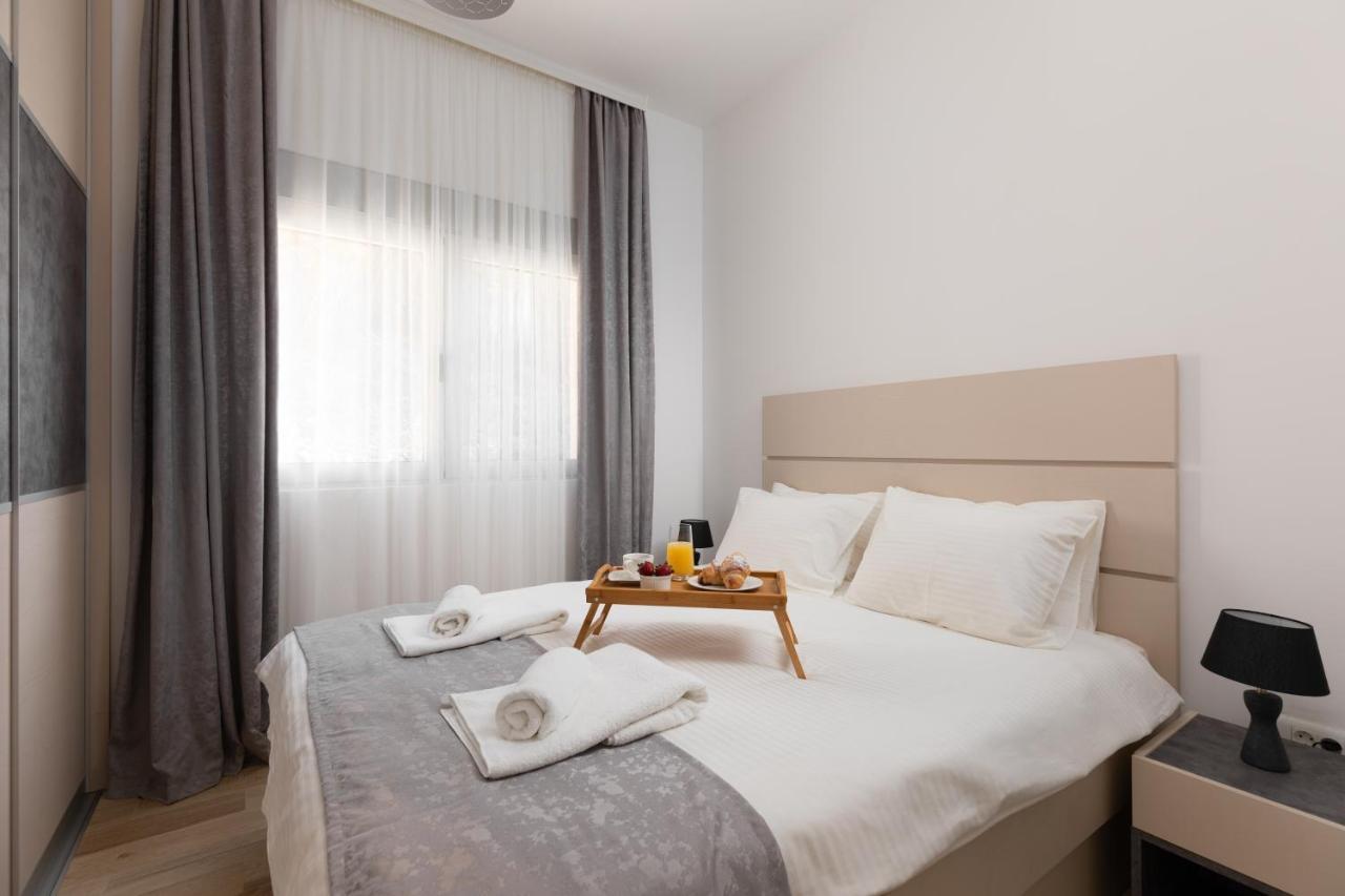 Bonintro Lux Apartment 科托尔 外观 照片