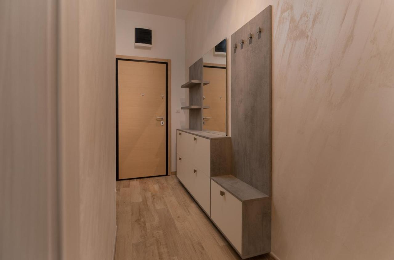 Bonintro Lux Apartment 科托尔 外观 照片