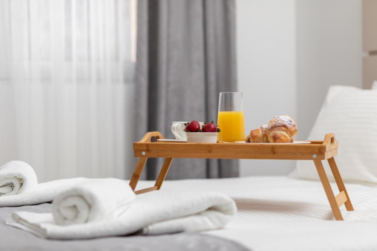 Bonintro Lux Apartment 科托尔 外观 照片