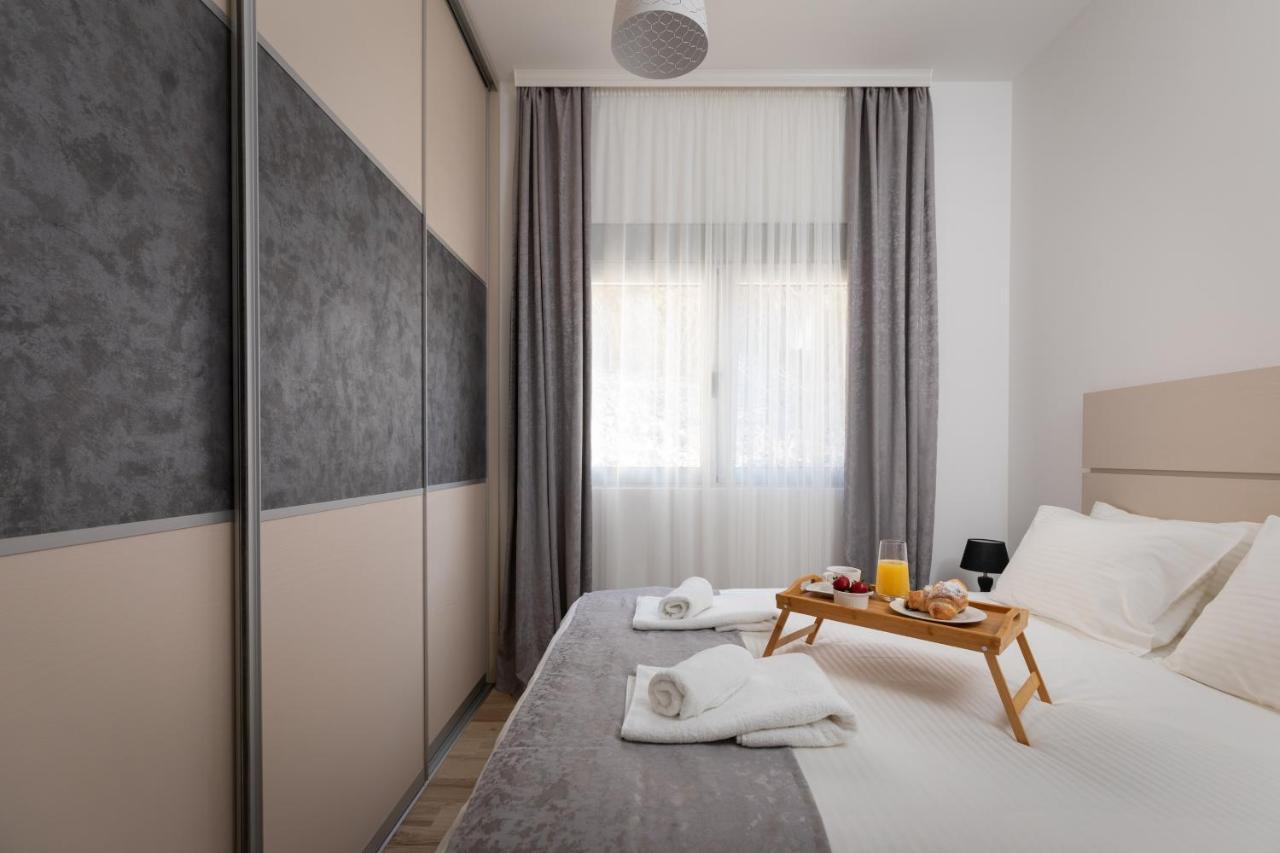 Bonintro Lux Apartment 科托尔 外观 照片