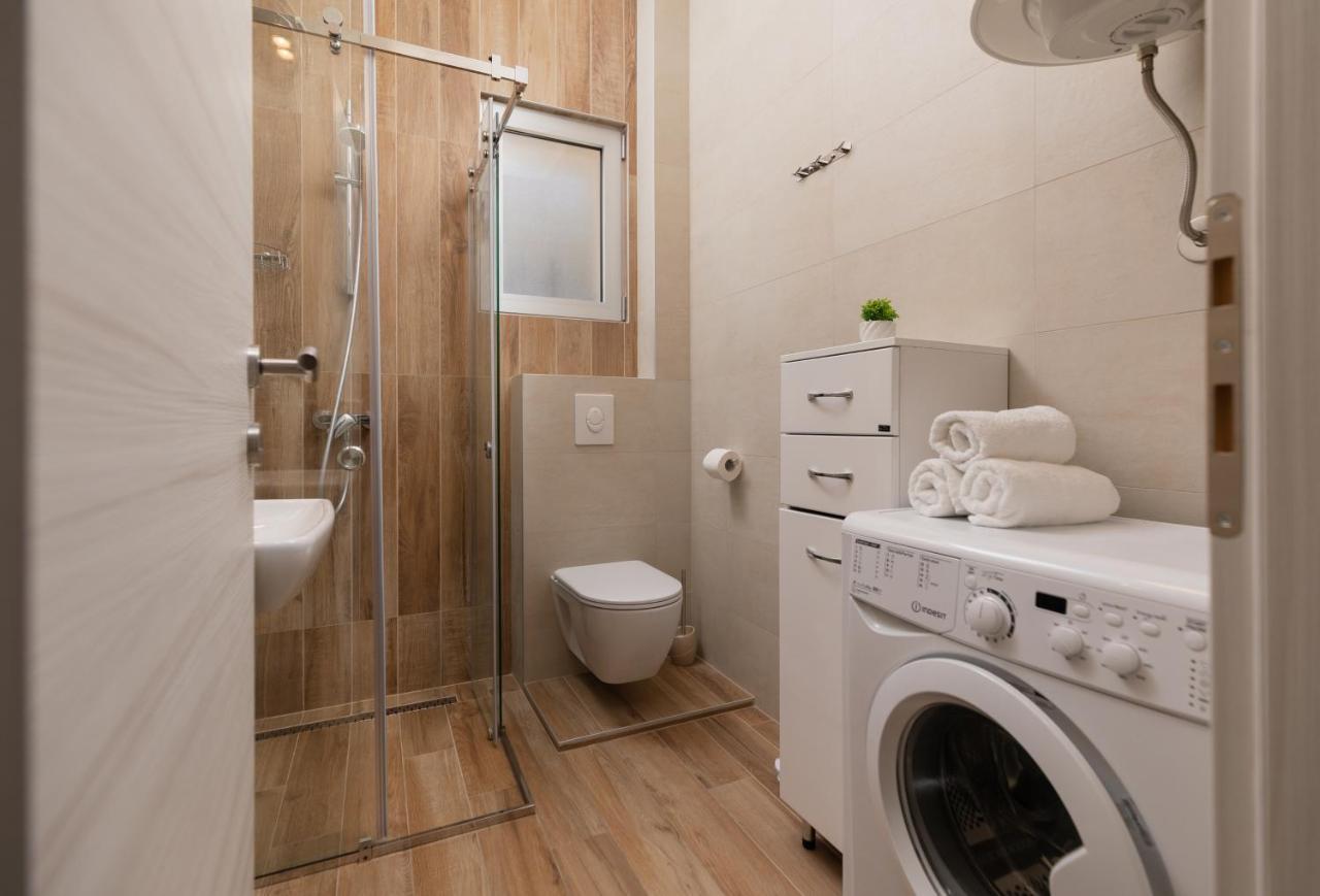 Bonintro Lux Apartment 科托尔 外观 照片